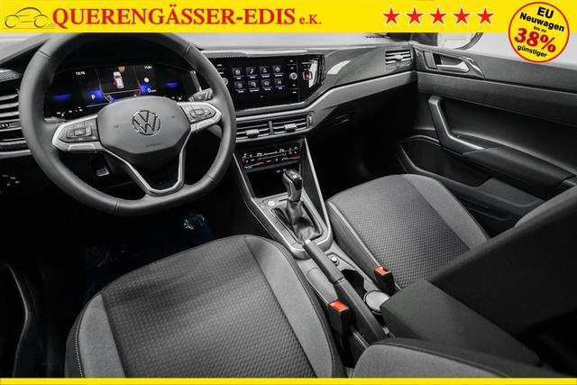 Volkswagen Taigo 1,5 TSI DSG Life - LAGER 