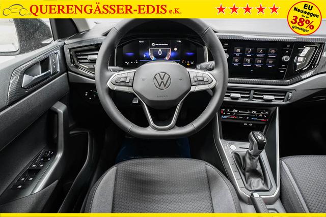 Volkswagen Taigo 1,5 TSI DSG Life - LAGER 