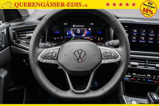 Volkswagen Taigo 1,5 TSI DSG Life - LAGER 