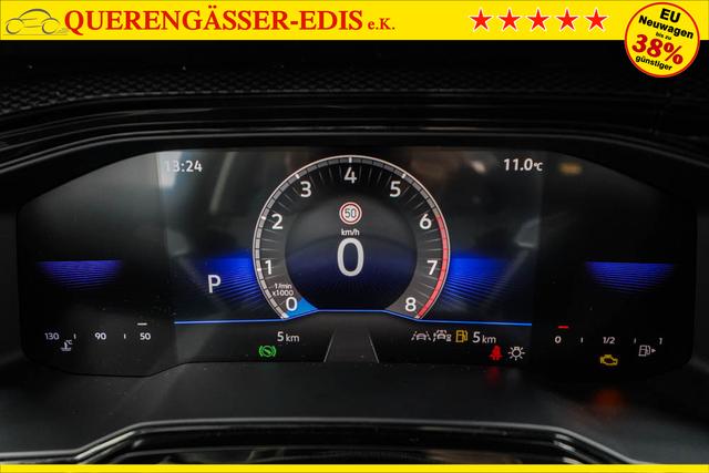 Volkswagen Taigo 1,5 TSI DSG Life - LAGER 