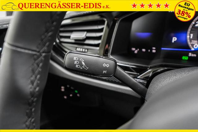 Volkswagen Taigo 1,5 TSI DSG Life - LAGER 
