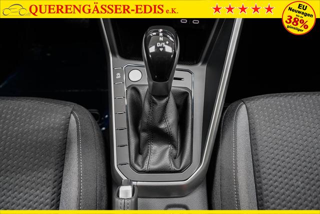 Volkswagen Taigo 1,5 TSI DSG Life - LAGER 