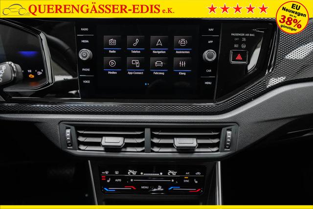 Volkswagen Taigo 1,5 TSI DSG Life - LAGER 