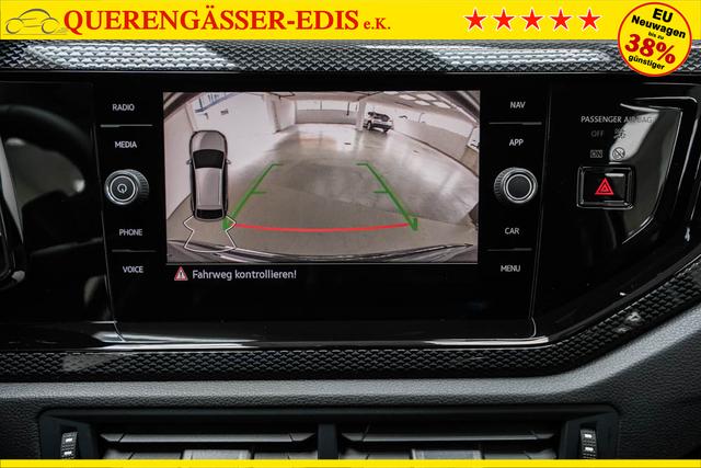 Volkswagen Taigo 1,5 TSI DSG Life - LAGER 