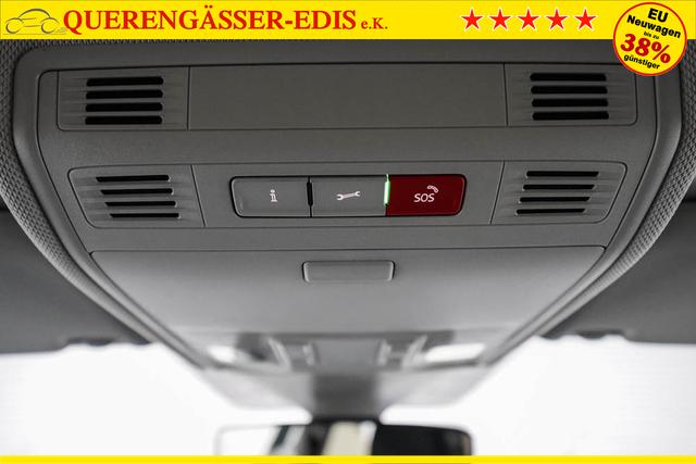 Volkswagen Taigo 1,5 TSI DSG Life - LAGER 