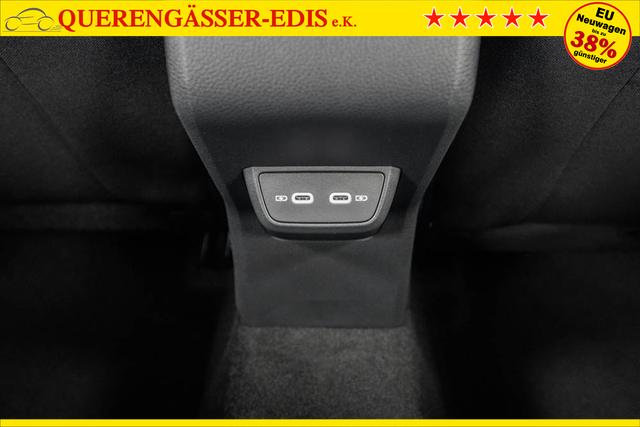 Volkswagen Taigo 1,5 TSI DSG Life - LAGER 