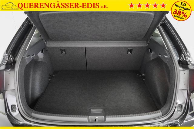 Volkswagen Taigo 1,5 TSI DSG Life - LAGER 