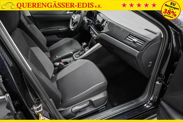 Volkswagen Taigo 1,5 TSI DSG Life - LAGER 