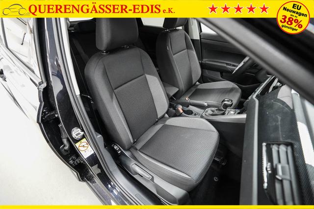 Volkswagen Taigo 1,5 TSI DSG Life - LAGER 
