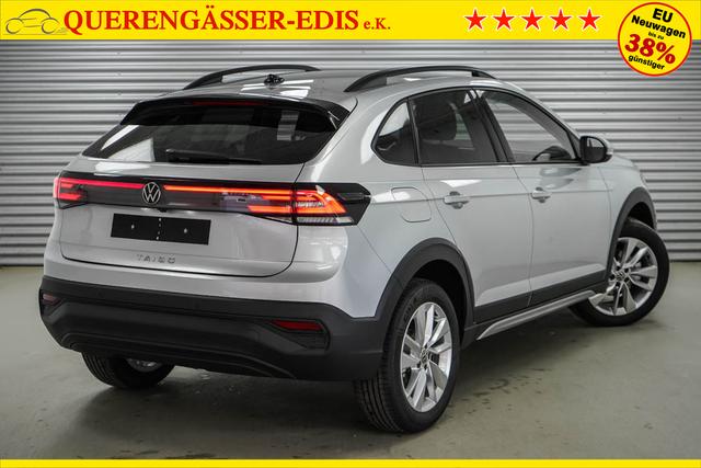 Volkswagen Taigo 1,5 TSI DSG Life - LAGER 