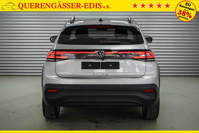 Volkswagen Taigo 1,5 TSI DSG Life - LAGER 