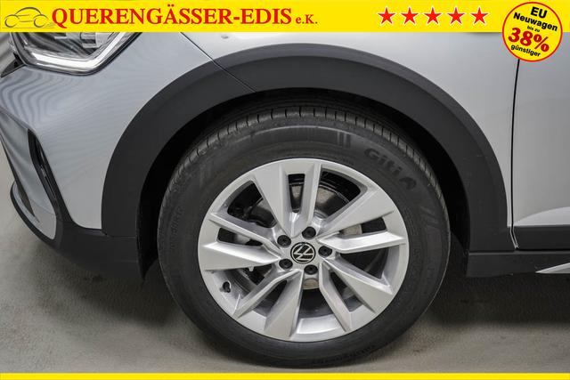Volkswagen Taigo 1,5 TSI DSG Life - LAGER 