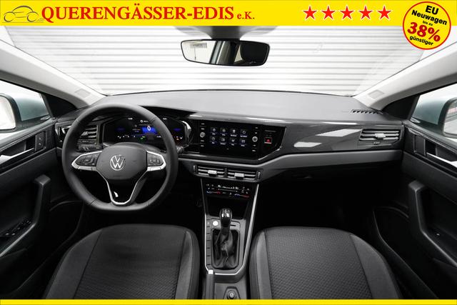 Volkswagen Taigo 1,5 TSI DSG Life - LAGER 