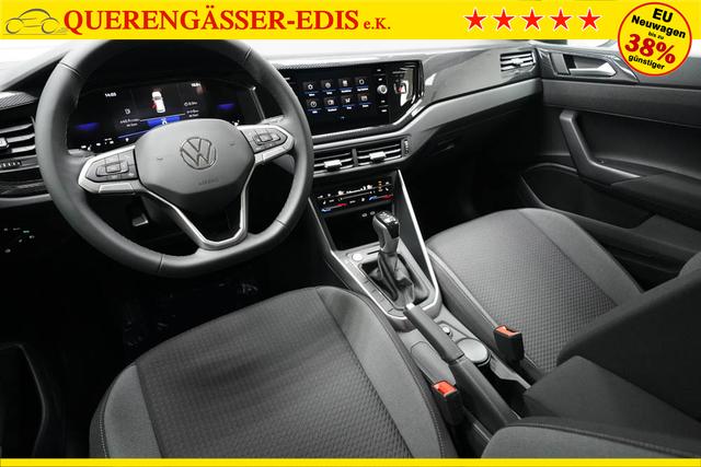 Volkswagen Taigo 1,5 TSI DSG Life - LAGER 