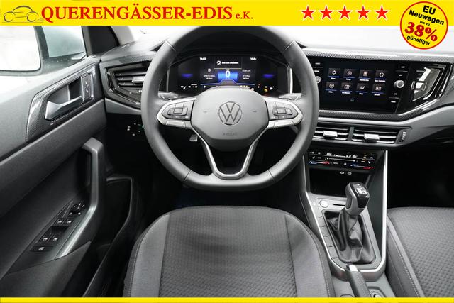 Volkswagen Taigo 1,5 TSI DSG Life - LAGER 