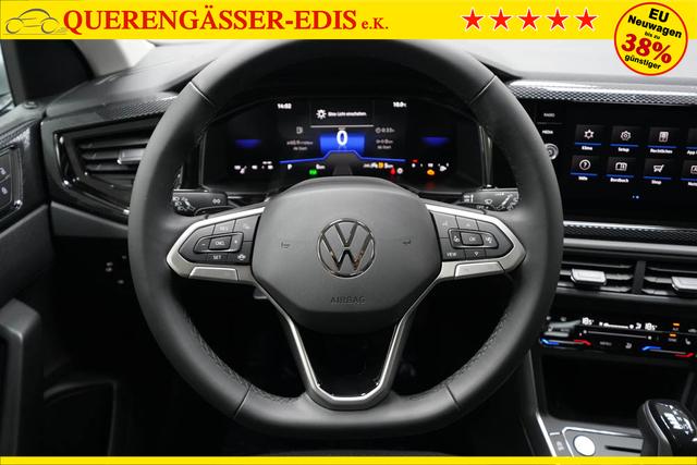 Volkswagen Taigo 1,5 TSI DSG Life - LAGER 