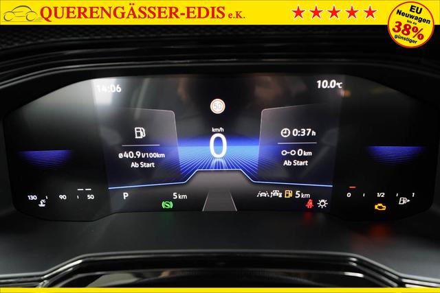 Volkswagen Taigo 1,5 TSI DSG Life - LAGER 