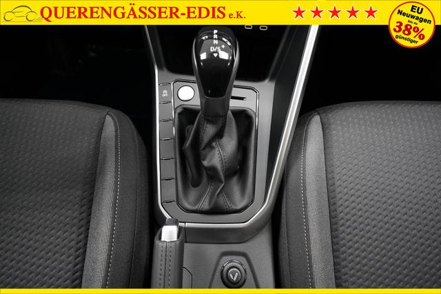 Volkswagen Taigo 1,5 TSI DSG Life - LAGER 