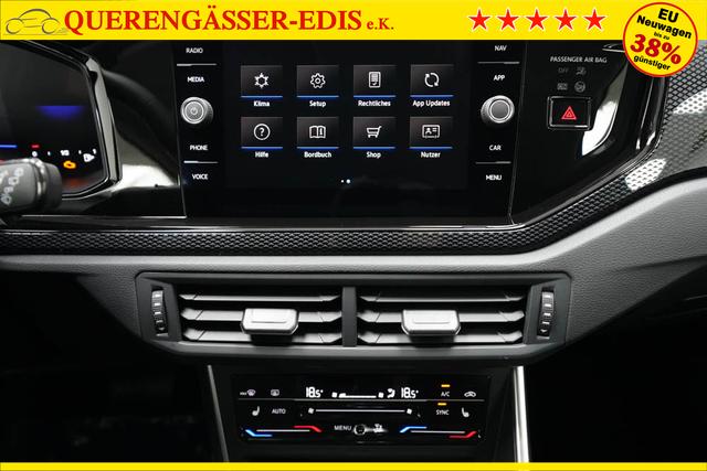 Volkswagen Taigo 1,5 TSI DSG Life - LAGER 