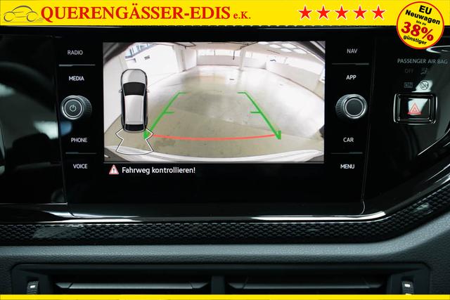 Volkswagen Taigo 1,5 TSI DSG Life - LAGER 