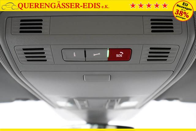 Volkswagen Taigo 1,5 TSI DSG Life - LAGER 
