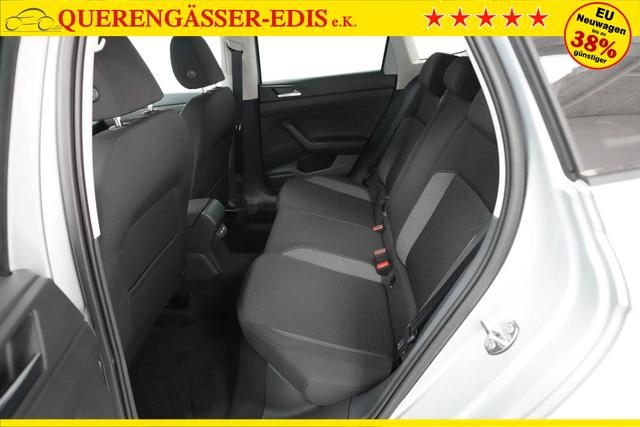 Volkswagen Taigo 1,5 TSI DSG Life - LAGER 