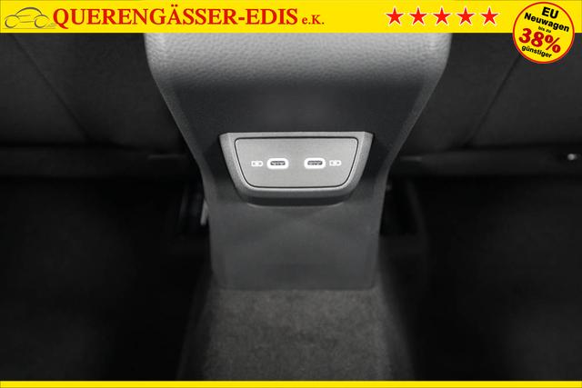 Volkswagen Taigo 1,5 TSI DSG Life - LAGER 