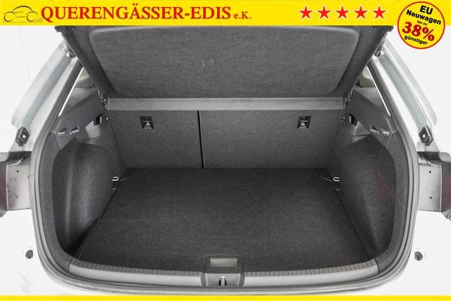 Volkswagen Taigo 1,5 TSI DSG Life - LAGER 
