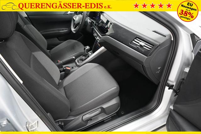 Volkswagen Taigo 1,5 TSI DSG Life - LAGER 