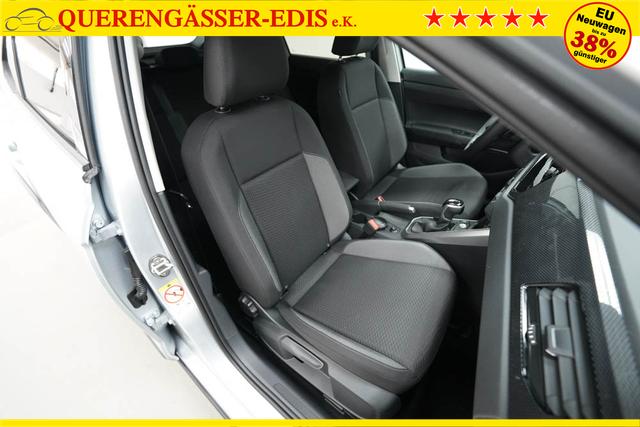 Volkswagen Taigo 1,5 TSI DSG Life - LAGER 