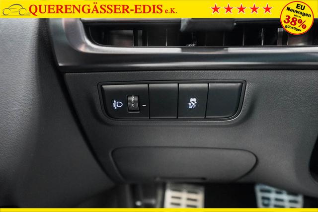 Hyundai TUCSON 1,6 T-GDI mHEV 4x4 DCT N-Line - LAG -LAG. 