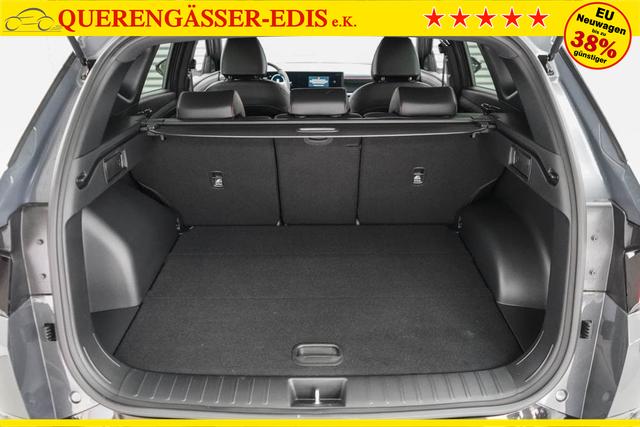 Hyundai TUCSON 1,6 T-GDI mHEV 4x4 DCT N-Line - LAG -LAG. 