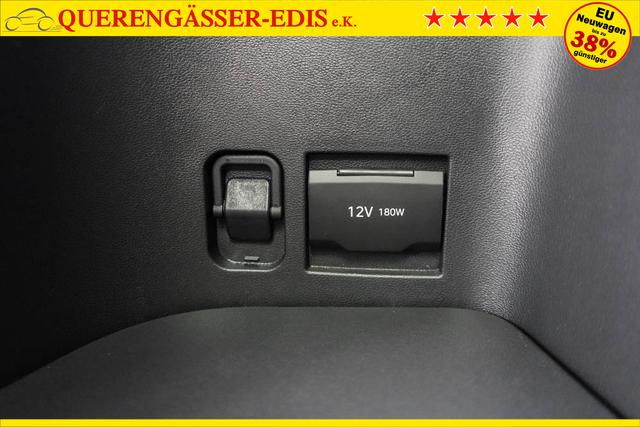 Hyundai TUCSON 1,6 T-GDI mHEV 4x4 DCT N-Line - LAG -LAG. 