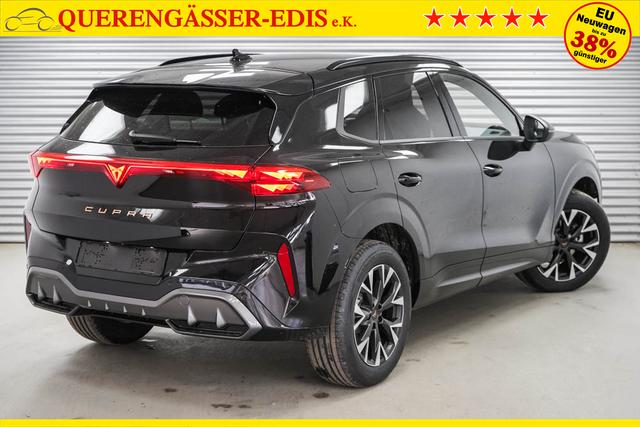 Cupra Terramar 1,5 eTSI DSG - LAGER 