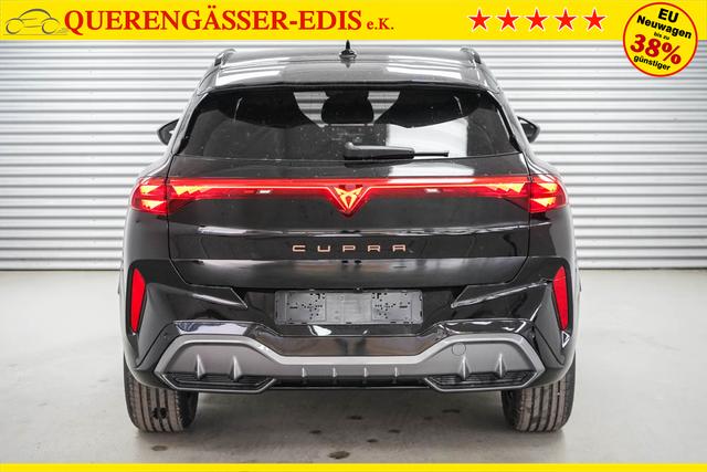 Cupra Terramar 1,5 eTSI DSG - LAGER 