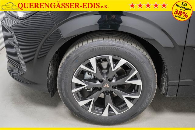 Cupra Terramar 1,5 eTSI DSG - LAGER 