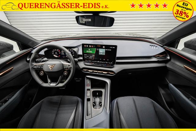 Cupra Terramar 1,5 eTSI DSG - LAGER 