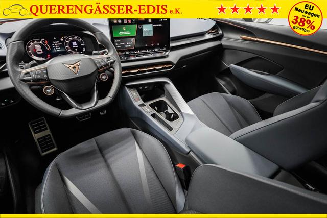 Cupra Terramar 1,5 eTSI DSG - LAGER 