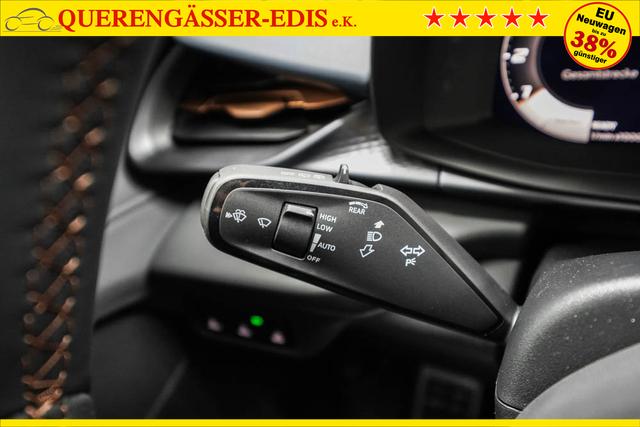 Cupra Terramar 1,5 eTSI DSG - LAGER 
