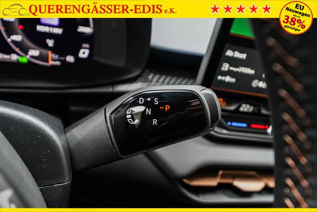Cupra Terramar 1,5 eTSI DSG - LAGER 