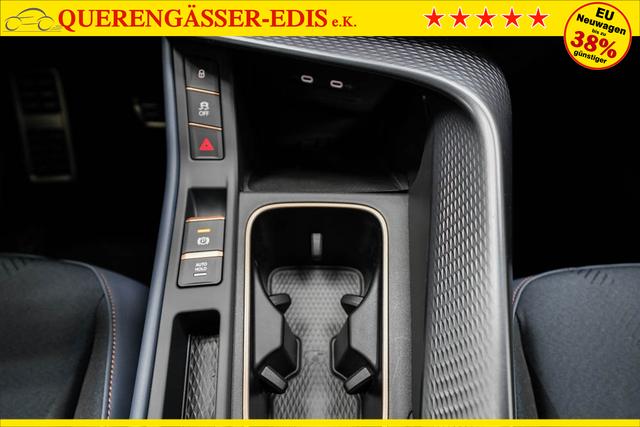 Cupra Terramar 1,5 eTSI DSG - LAGER 