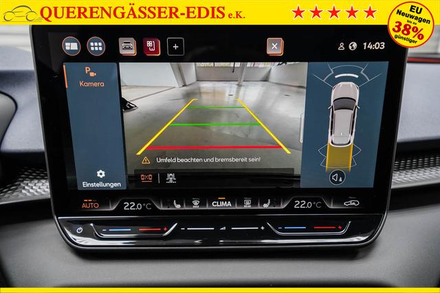 Cupra Terramar 1,5 eTSI DSG - LAGER 