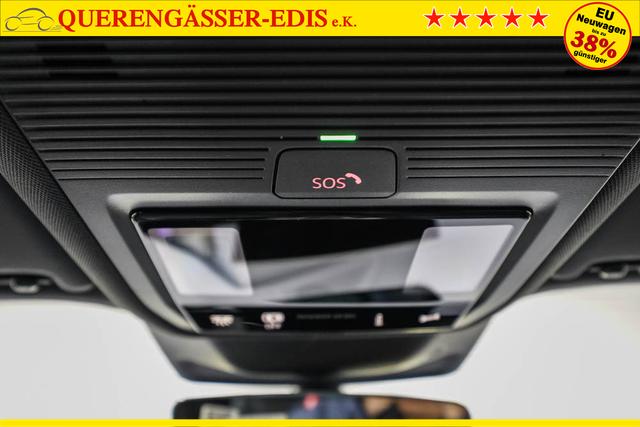 Cupra Terramar 1,5 eTSI DSG - LAGER 