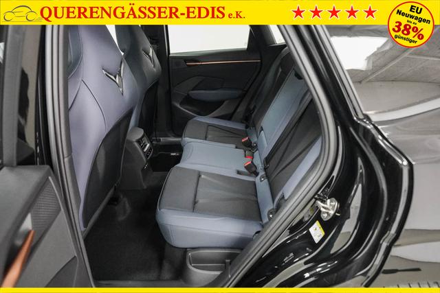 Cupra Terramar 1,5 eTSI DSG - LAGER 