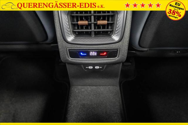 Cupra Terramar 1,5 eTSI DSG - LAGER 
