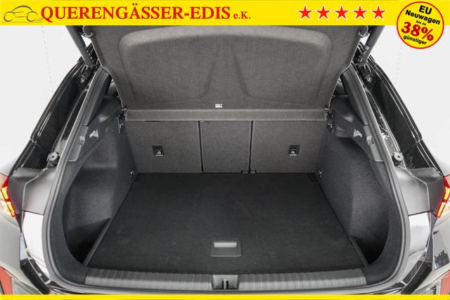 Cupra Terramar 1,5 eTSI DSG - LAGER 
