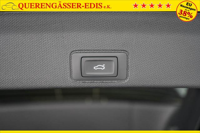 Cupra Terramar 1,5 eTSI DSG - LAGER 