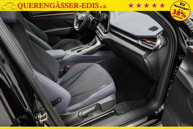 Cupra Terramar 1,5 eTSI DSG - LAGER 