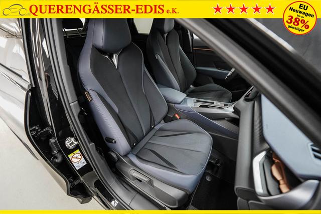 Cupra Terramar 1,5 eTSI DSG - LAGER 