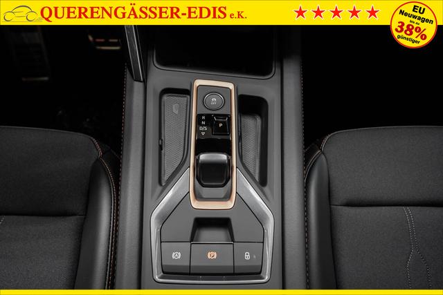 Cupra Leon Sportstourer ST 1,5 eTSI DSG Kombi - LAGER 